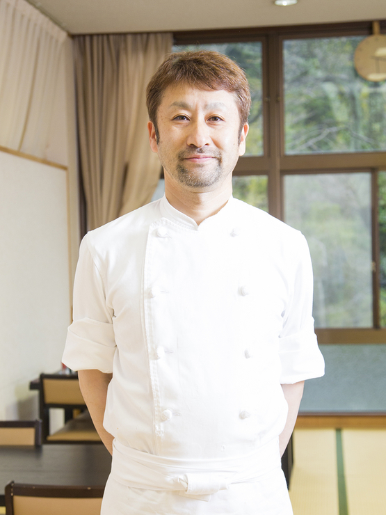 鎌田　和美 氏