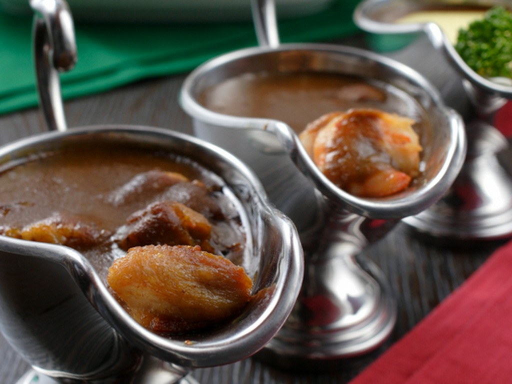 欧風カレー　gii