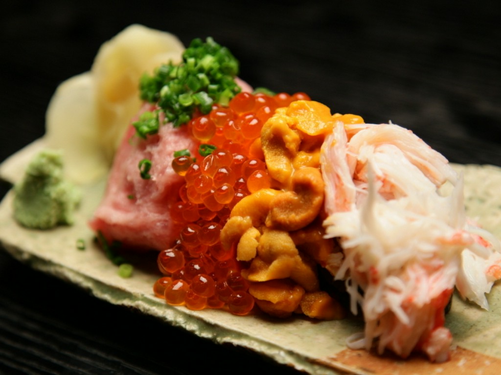 肴ダイニング心