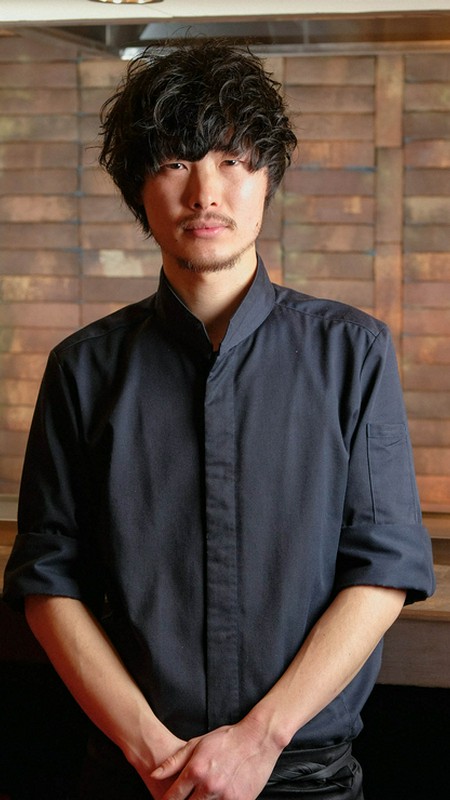 柳　大起  氏