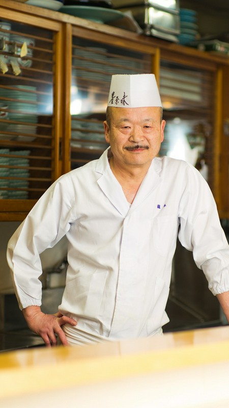 佐藤　豊 氏