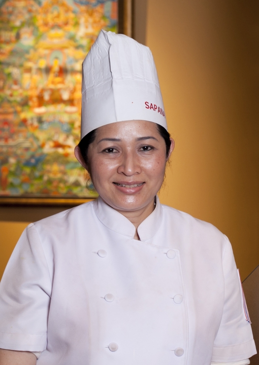 chef