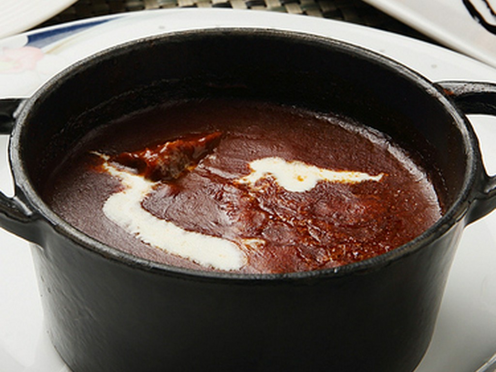 ビストロ シェ・イシダ