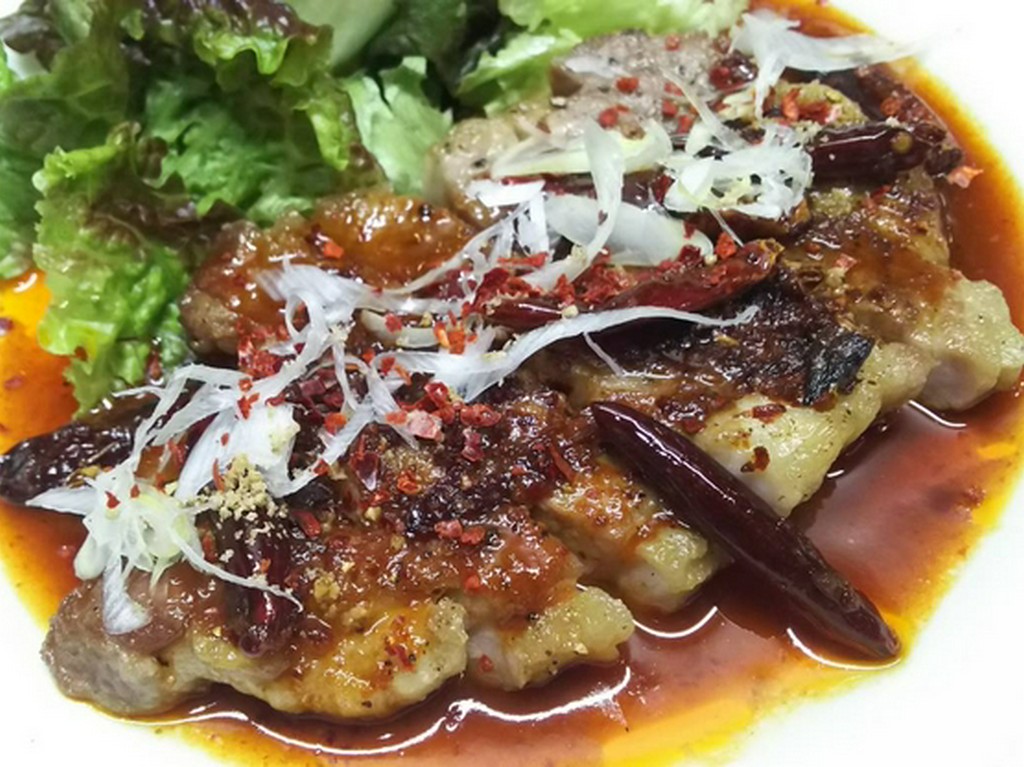 創作居酒屋　隠味　～かくみ～