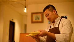 吉田　一哉 氏