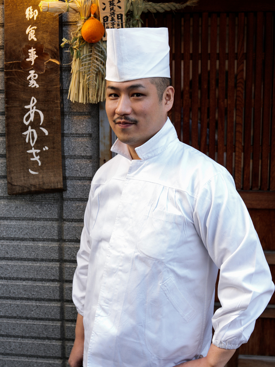 Horikoshi Keiichiro