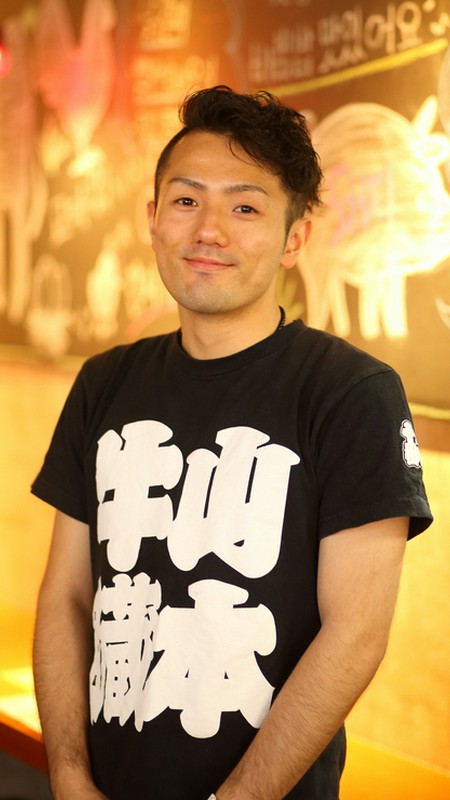 小林　正人 氏
