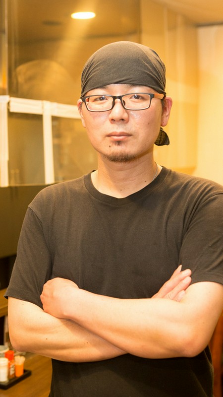 中島　和慶 氏