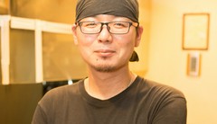 中島　和慶 氏