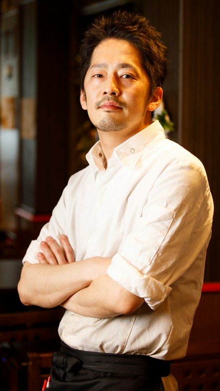 高野　恵介 氏
