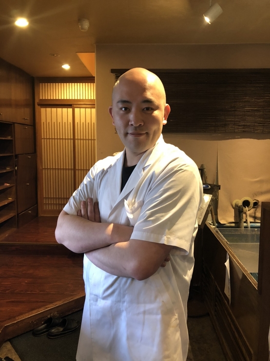 chef