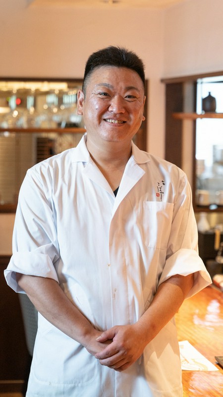 小林　修二 氏