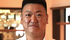 小林　修二 氏