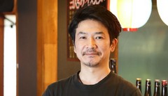 林　聡 氏