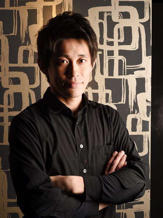 伊藤　慎悟 氏