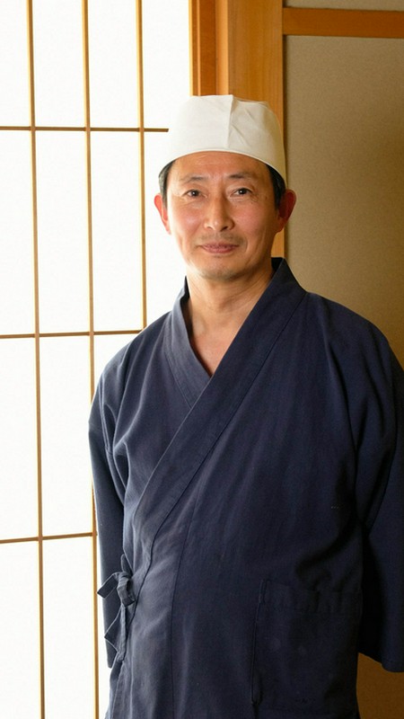 岡本　正喜 氏