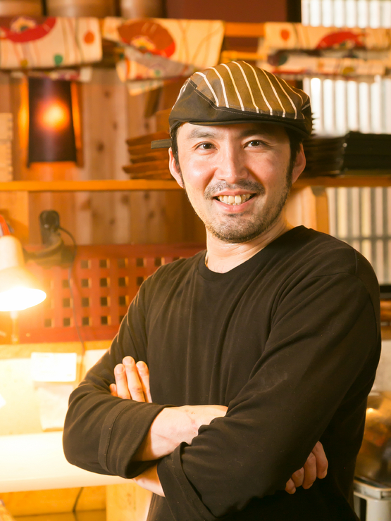 湯藤　啓太朗 氏