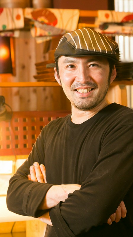 湯藤　啓太朗 氏