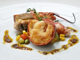 RESTAURANT Chez Masa~レストラン・シェマサ~