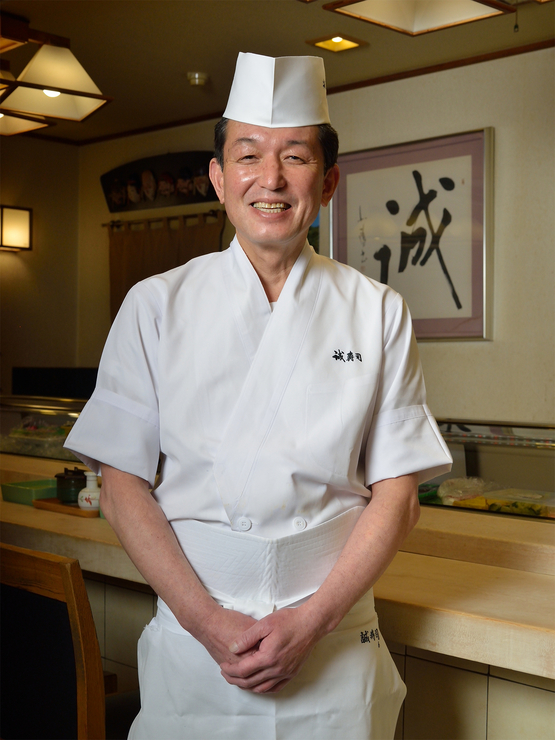 Nogami Seiji