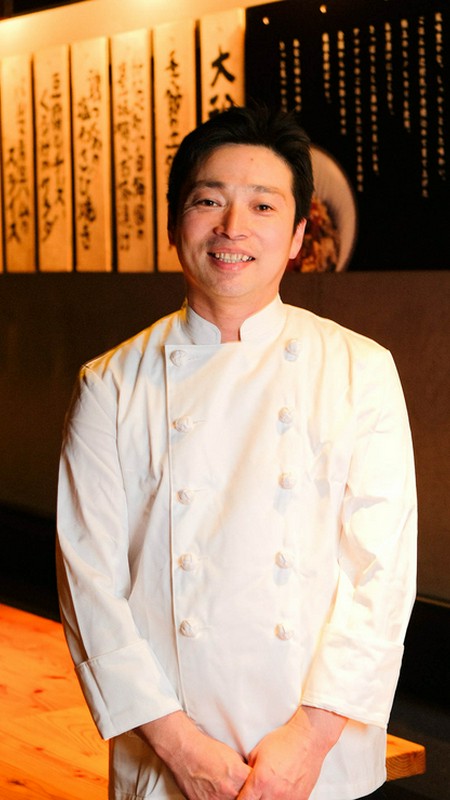 片山　昌彦 氏