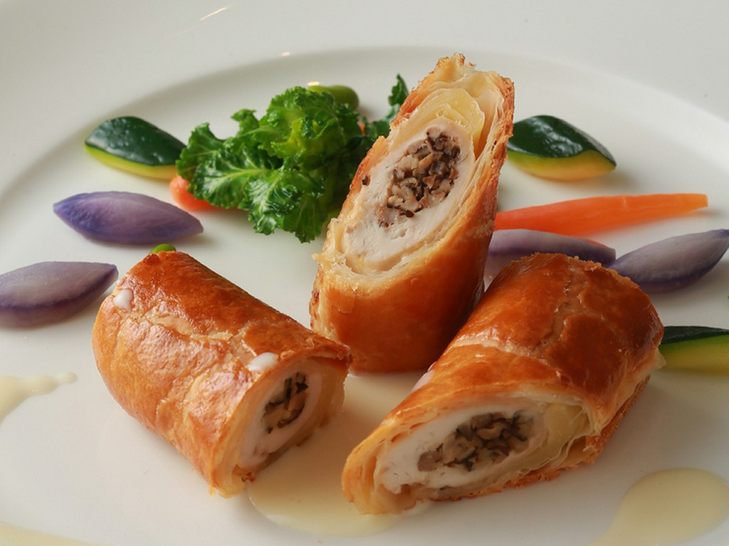 旬菜グリル＆カフェ　セレニティ