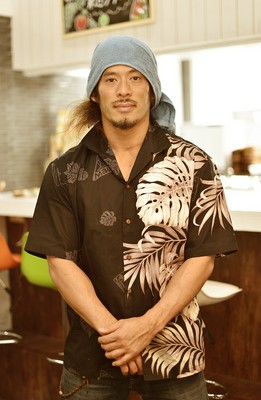 北川　裕也 氏