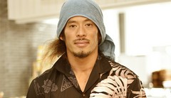 北川　裕也 氏