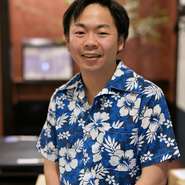 青田　恭平 氏