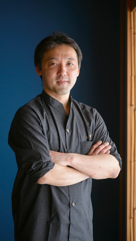 三瓶　雅人 氏