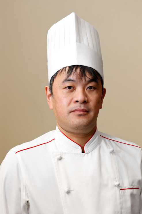 井相田　和樹 氏