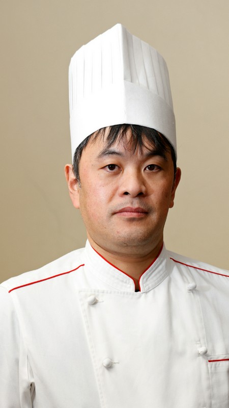 井相田　和樹 氏