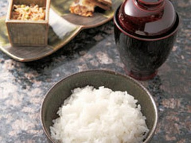 シェフのおすすめ料理