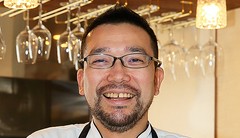寺沢　裕二 氏