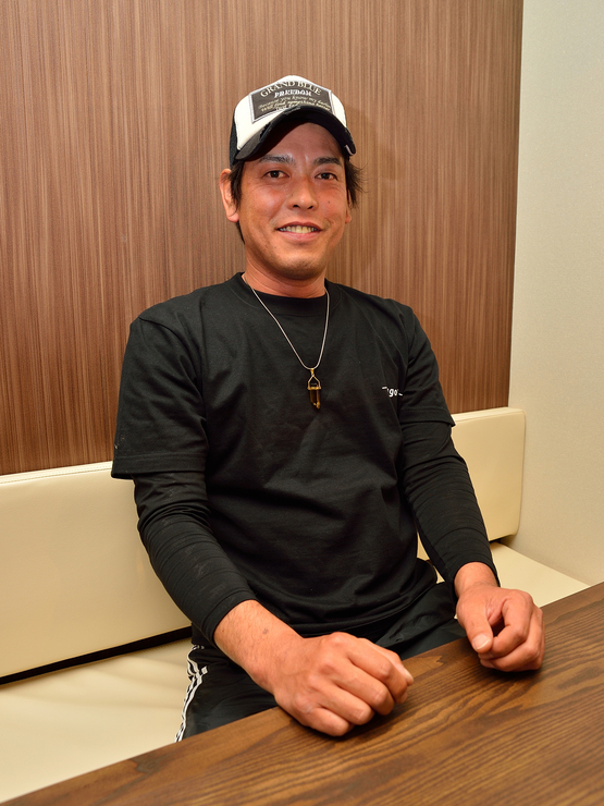 加藤　和重 氏