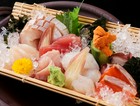 季節海鮮料理 紳