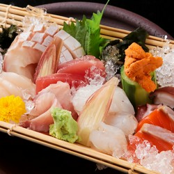 季節海鮮料理 紳
