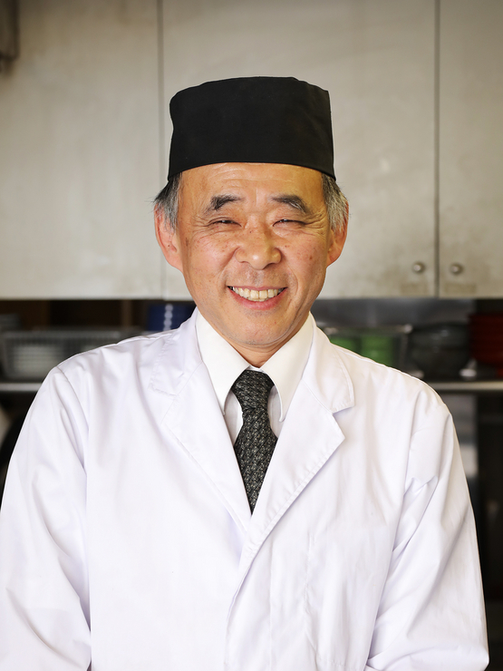 chef