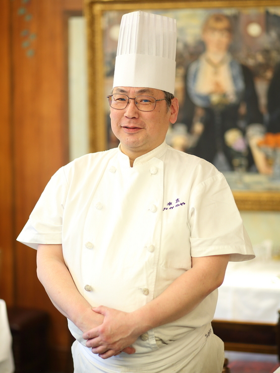 田村　憲彦 氏