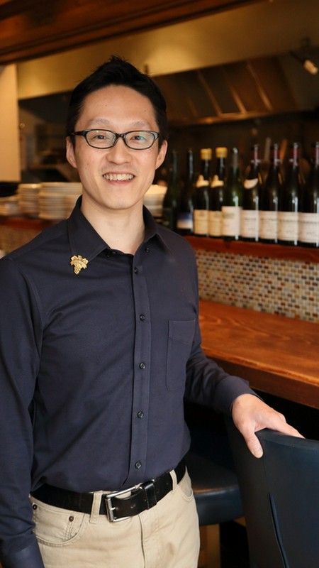 川上　悦司 氏