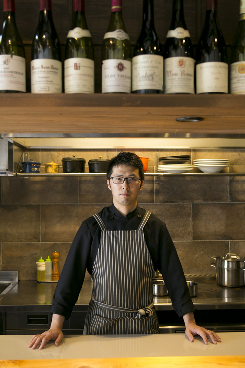 chef