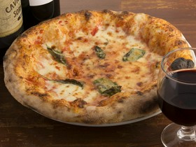 Pizzeria　Farina