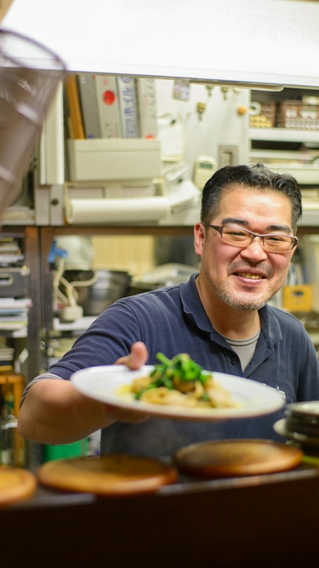 村上　大 氏