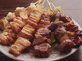 ちびっこ大将
