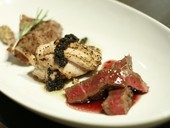 リストランテ　カプリ