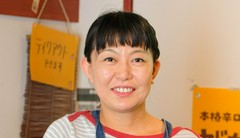 山本 美和 氏