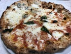 ピッツエリア エ トラットリア ダ イーサ(Pizzeria e trattoria da ISA)