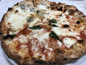 ピッツエリア エ トラットリア ダ イーサ（Pizzeria e trattoria da ISA)