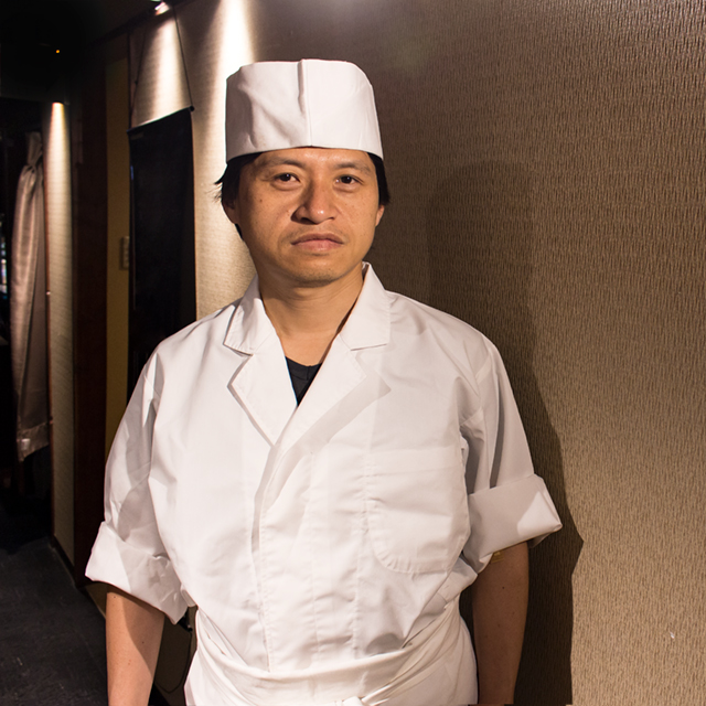 Yamamoto Fumitaka