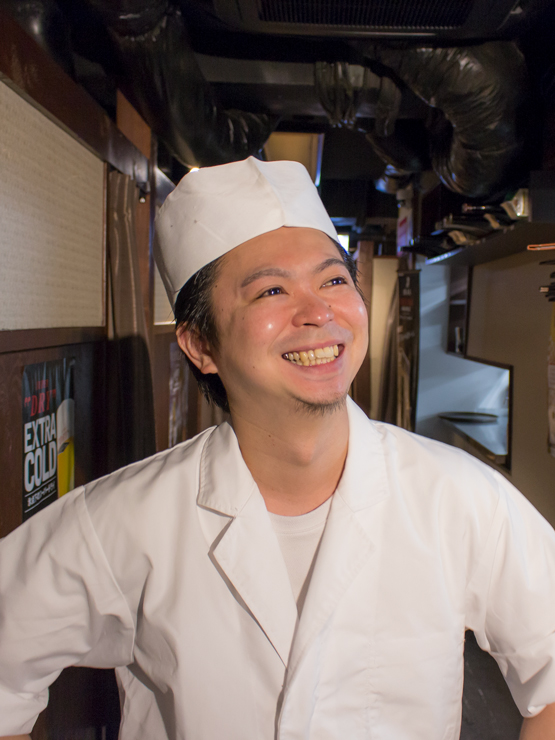 Takeda Yudai